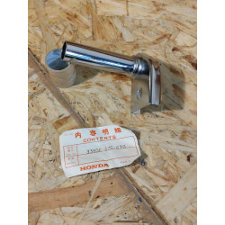 Support de clignotant AR droit de CB500T (long) 33606375670 33606-375-670