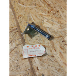 Support de clignotant AR droit de CB500T (long) 33606375670 33606-375-670