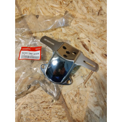Support chromé de feu arrière de cb500/750/550 84701300020XW 84701-300-020XW