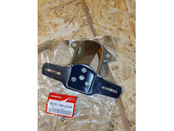 Support chromé de feu arrière de cb500/750/550 84701300020XW 84701-300-020XW