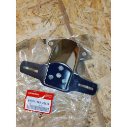 Support chromé de feu arrière de cb500/750/550 84701300020XW 84701-300-020XW