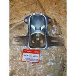 Support chromé de feu arrière de cb500/750/550 84701300020XW 84701-300-020XW