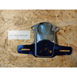 Support chromé adaptable de feu AR de cb500/750/550 84701300020XW