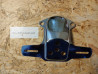Support chromé adaptable de feu AR de cb500/750/550 84701300020XW
