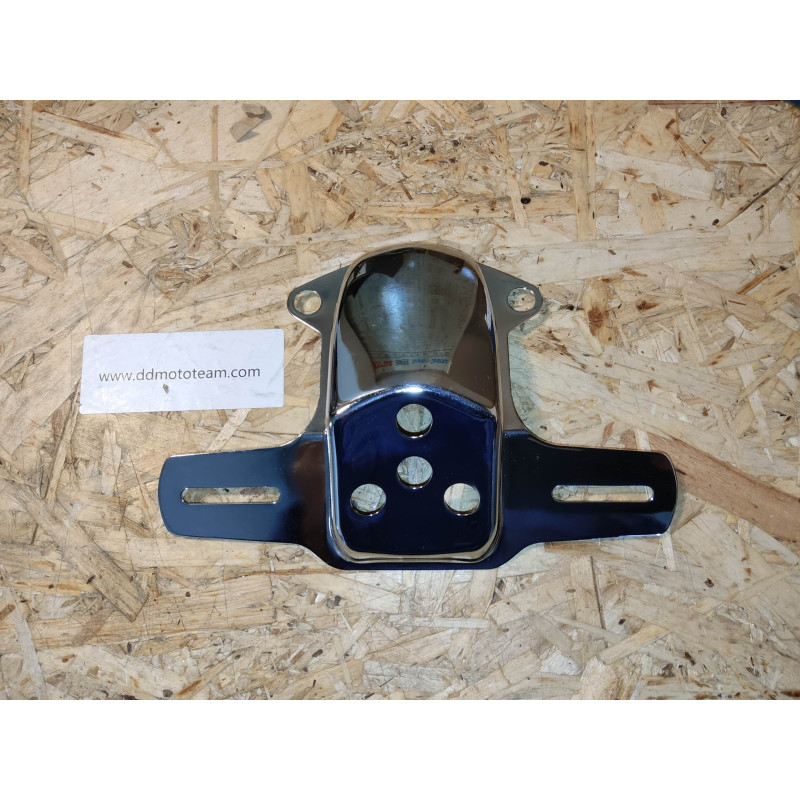 Support chromé adaptable de feu AR de cb500/750/550 84701300020XW