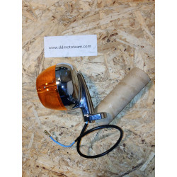 Clignotant avant de CB50J SL125, idem33400074009XW
