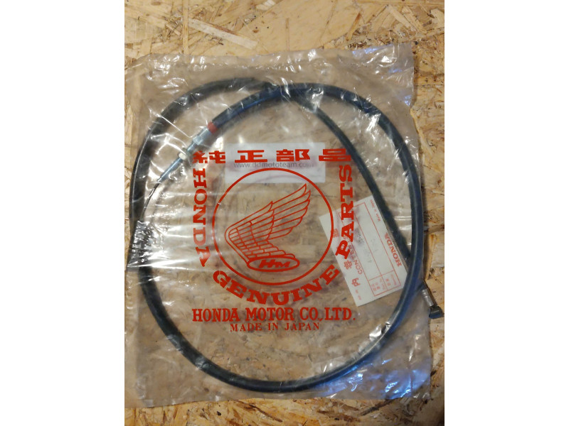 câble de frein avant de XL125, MT125 Elsinore 45450361000 45450-361-000