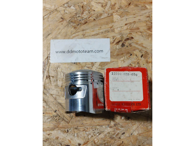 piston cote +0.75 ATC90 C90 13104028070 13104-028-070