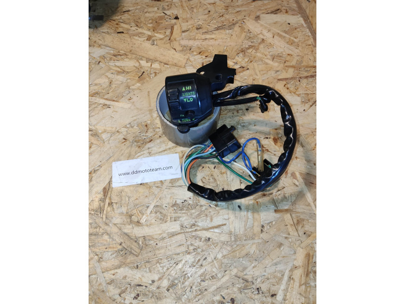 CB250-400N/T 35200413602 35200-413-602
