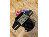 Support feu AR et plaque pour CB125K3/K5, piece neuve avec defaut de stockage