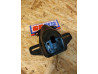 Support feu AR et plaque pour CB125K3/K5, piece neuve avec defaut de stockage