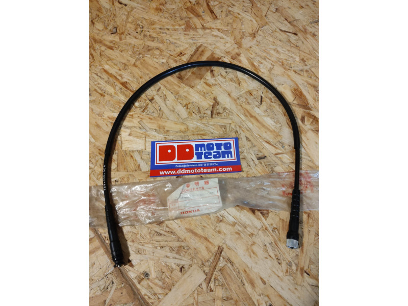 Cable de compteur pour 50MTX, XLR125 JD04, remplace 44830KK0000