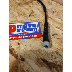 Cable de compteur pour 50MTX, XLR125 JD04, remplace 44830KK0000