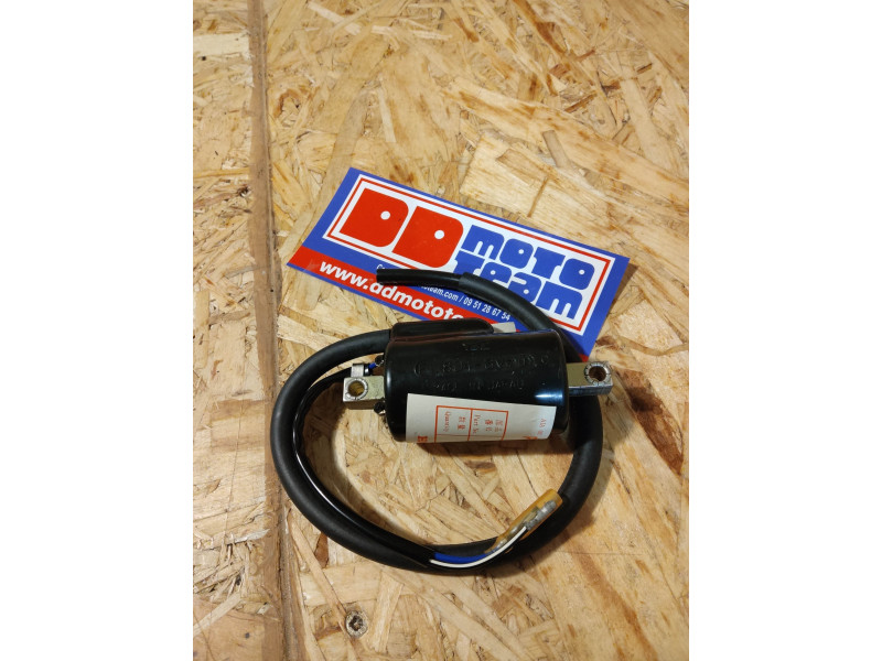 Bobine d'allumage de CB125Twin, droite type FL804-6V, moteur avant série 201877