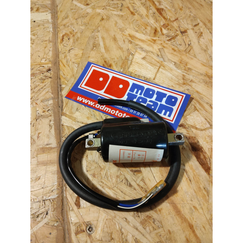 Bobine d'allumage de CB125Twin, droite type FL804-6V, moteur avant série 201877