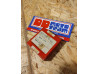boite de 2 jeux de Segments cote 0,25 de CB72, CL72, 60-64, 13020268000