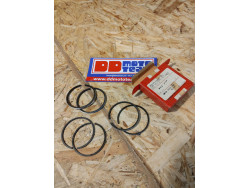 boite de 2 jeux de Segments cote 0,25 de CB72, CL72, 60-64, 13020268000