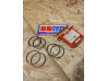 boite de 2 jeux de Segments cote 0,25 de CB72, CL72, 60-64, 13020268000