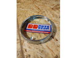 Cerclage de phare pour divers modèles, ex: CB250-350, CB350Four, CB450K1-K2