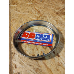Cerclage de phare pour divers modèles, ex: CB250-350, CB350Four, CB450K1-K2