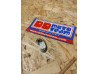 Biellette de mécanisme de selection pour CB125S, SL125, TL125, XL125, CB125S3,
