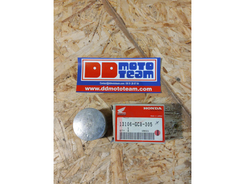 Piston cote 0,25 pour modèles NH80MSN 1992, NH80MSP 1993, NH80MSR 1994, 13106GC8305 13106-GC8-305
