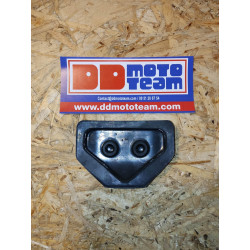 caoutchouc sur garde boue AR de XL125S 80/82, XR125A B 80105437850 80105-437-850