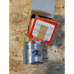Piston cote 0,50 pour CB250K et CB250G, remplace la ref 13103286030 13103-286-040
