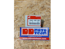 Segment (épaisseur 1,2mm) cote 0,50 (D57 mm) pour CB125S3 1976 1978/79, XL125 13031383621