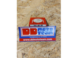 Segment (épaisseur 1,5mm) cote 0,75 pour CB125S3 1976, XL125 1976,13041383620