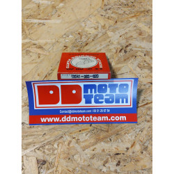 Segment (épaisseur 1,5mm) cote 0,75 pour CB125S3 1976, XL125 1976,13041383620