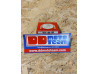 Segment (épaisseur 1,5mm) cote 0,75 pour CB125S3 1976, XL125 1976,13041383620