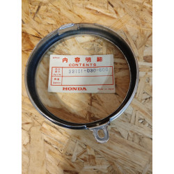 Cerclage de phare Honda CD90Z – Réf. 33101030600