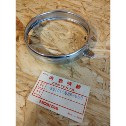 Cerclage de phare Honda CD90Z – Réf. 33101030600