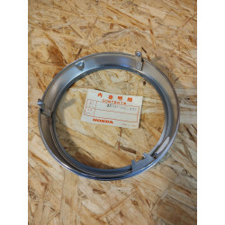 Cerclage de phare pour CB250N 94-2000