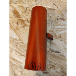 Tube cache fourche gauche occasion Honda CB125K2 - Réf. 51612-246-000XH