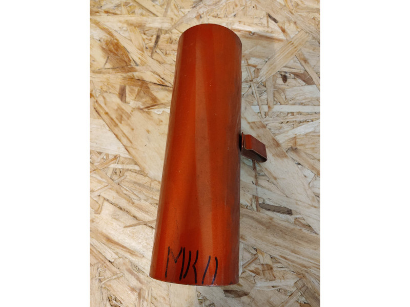 Tube cache fourche gauche occasion Honda CB125K2 - Réf. 51612-246-000XH