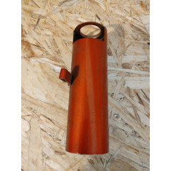 Tube cache fourche gauche occasion Honda CB125K2 - Réf. 51612-246-000XH