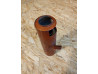 Tube cache fourche gauche occasion Honda CB125K2 - Réf. 51612-246-000XH