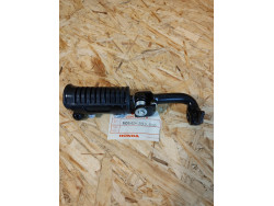 repose pied complet gauche de CB750F1 ref de remplacement 50640392700