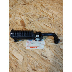 Repose-pied gauche Honda CB750F1 – Réf. 50640392000