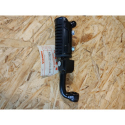 Repose-pied gauche Honda CB750F1 – Réf. 50640392000