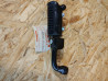 Repose-pied gauche Honda CB750F1 – Réf. 50640392000