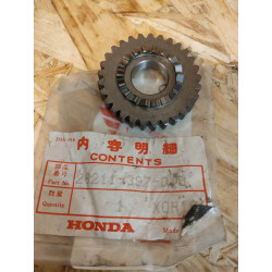 Pignon Kick Honda CG125 - Référence 28211397010