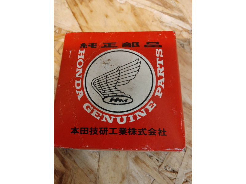 Kit segments Honda CB250 CB250G cote 0,25 – Réf. 13021286010