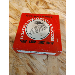 Kit segments Honda CB250 CB250G cote 0,25 – Réf. 13021286010