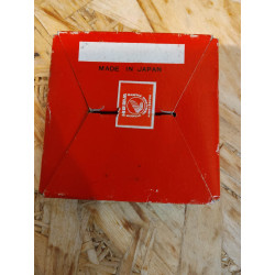 Kit segments Honda CB250 CB250G cote 0,25 – Réf. 13021286010