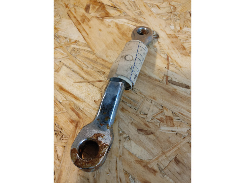 Pédale droite Honda C310A C320S occasion | Réf. 28850027000OCC