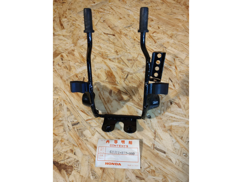Support Phare Compteurs Honda CB125 S3 J – Réf. 61311-383-000