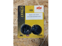 jeu de plaquettes de Frein b750 K0-K6 S.B.S 06455-341-013
